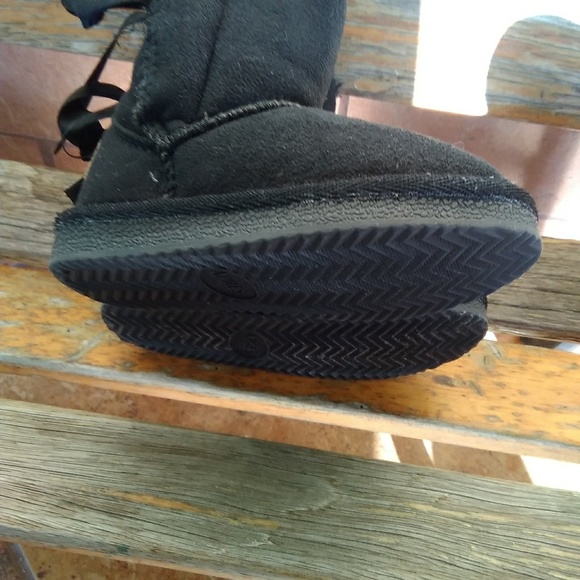 Apres by lamo toddler boots - Picture 6 of 8